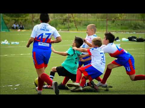 FC YOUNG TEAM U11 HIGHLIGHTS