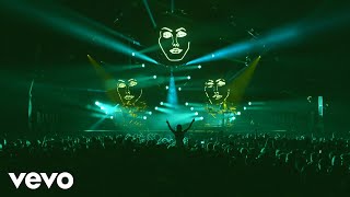 Disclosure - What's In Your Head (Live From Alexandra Palace)