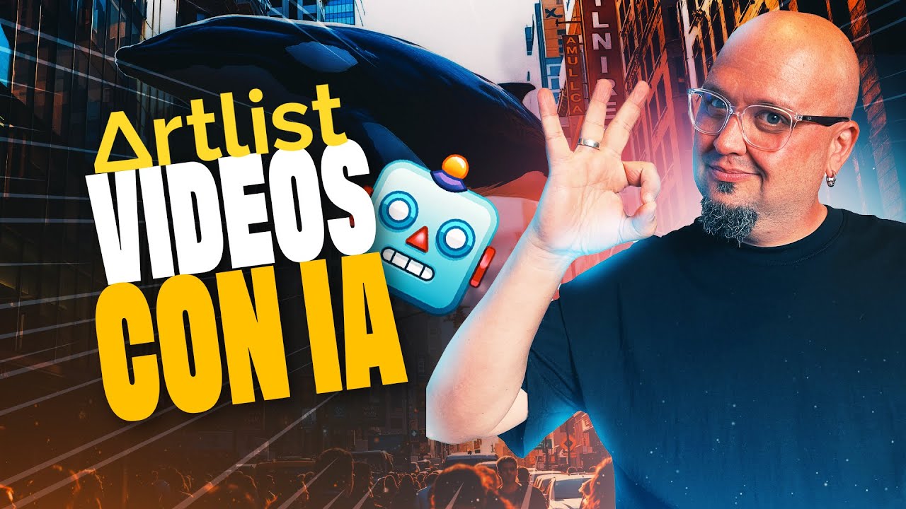 Artlist: The AI Platform No One Has Told You About? 🤯