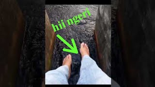 Download lagu Uji nyali tes jantung masih kuat gak#shorts mp3