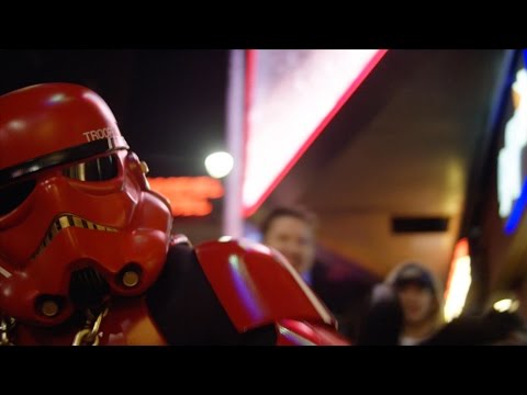 Martin Brothers  - Welcome To My World (Official Video) ft. PhaRii