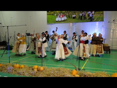 KUD Seljačka sloga Kutina 11.10.2025. u Mikleušu