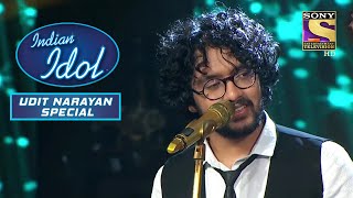 Download lagu 'Akele Ham Akele Tum' Par Nihal Ki Gayki Ne Kiya Sabko Bhavuk! | Indian Idol | Songs Of Udit Narayan mp3 Download lagu 'Akele Ham Akele Tum' Par Nihal Ki Gayki Ne Kiya Sabko Bhavuk! | Indian Idol | Songs Of Udit Narayan mp3