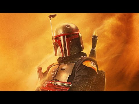 Boba Fett Suite | The Book of Boba Fett (Original Soundtrack) by Ludwig Göransson & Joseph Shirley