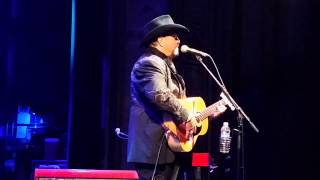 The Mavericks, Raul Malo, &quot;Siboney&quot;, Count Basie Theater, Red Ban, NJ 6.23.15