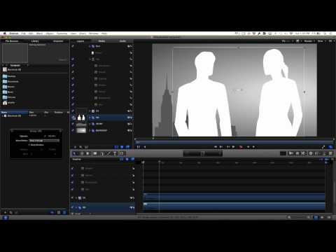 MacBreak Studio: Ep. 294 - Storyboarding in Final Cut Pro X Part 2