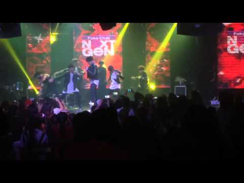 Solo By OHM amilio & Run By amilio