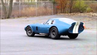 11 24 SIMEONE FOUNDATION   PEOPLE'S CHOICE DEMO DAY   DAYTONA COUPE