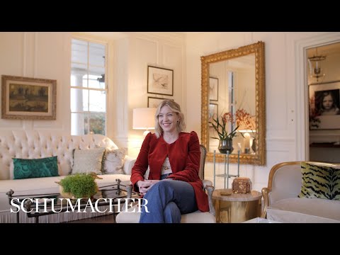 Step Inside Ceara Donnelley’s Charleston, SC Home