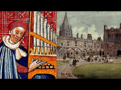 William Walond (1719 - 1768): Voluntary I in E Major Op. 2 (1758)