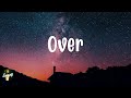 Over - Lucky Daye (Lyrics)