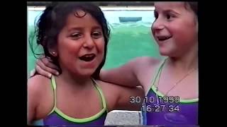 Wafia - Bodies [Home Video]