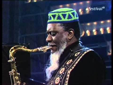 Pharoah Sanders & John Hicks - Frankfurt 1982