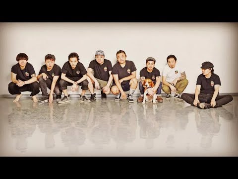 The Voice Party of JahWahZoo