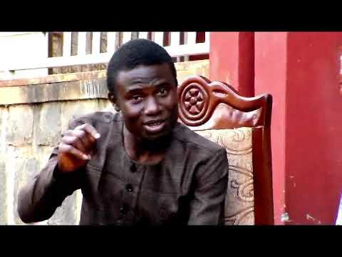 VOICE OF THE ACCUSER