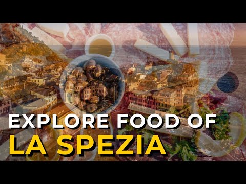 La Spezia's Gastronomic Delights