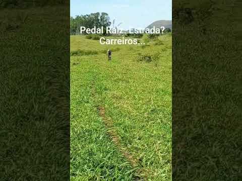 Pedal TOP demais..   Itanhem BA
