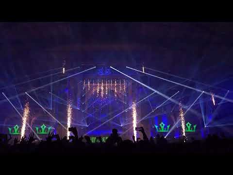 Headhunterz - Last Of The Mohicanz - Midnight Mafia 2023