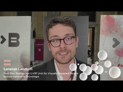 Intervista a Lorenzo Landolfi