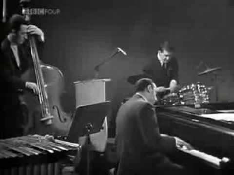 VICTOR FELDMAN TRIO with RONNIE SCOTT  Summer Love (June 1965)