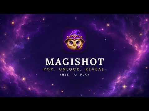 Magishot video thumbnail