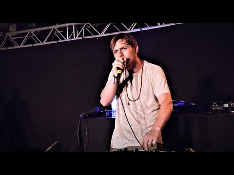 DR.NAPE vs NME 2 Round WBC Loopstation Battle