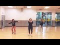 Tumbala By Chimbala Choreography By JESSICA ZELENE G