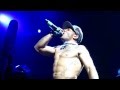 Prodigy- Pretty Thug @ Prospect Park (Brooklyn), NYC