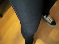 Day 2 In My Way To Skinny Jeans