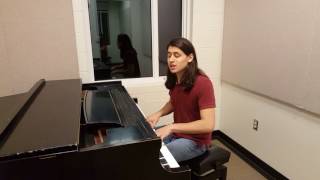 Chris Urquiaga - The Girl From Ipanema (Jobim Cover)