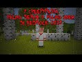 7 Creepypasta PALING SERAM PALING ANEH Di Minecraft Bedrock 2023 Edisi Tahun Baru