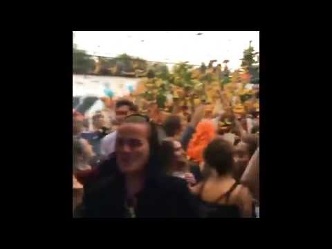 Freiboitar @ Schwerelos Open Air Passau