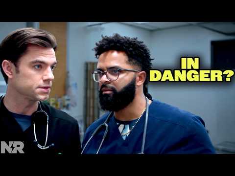 THE PITT Season 2 Episode 4 Explained!