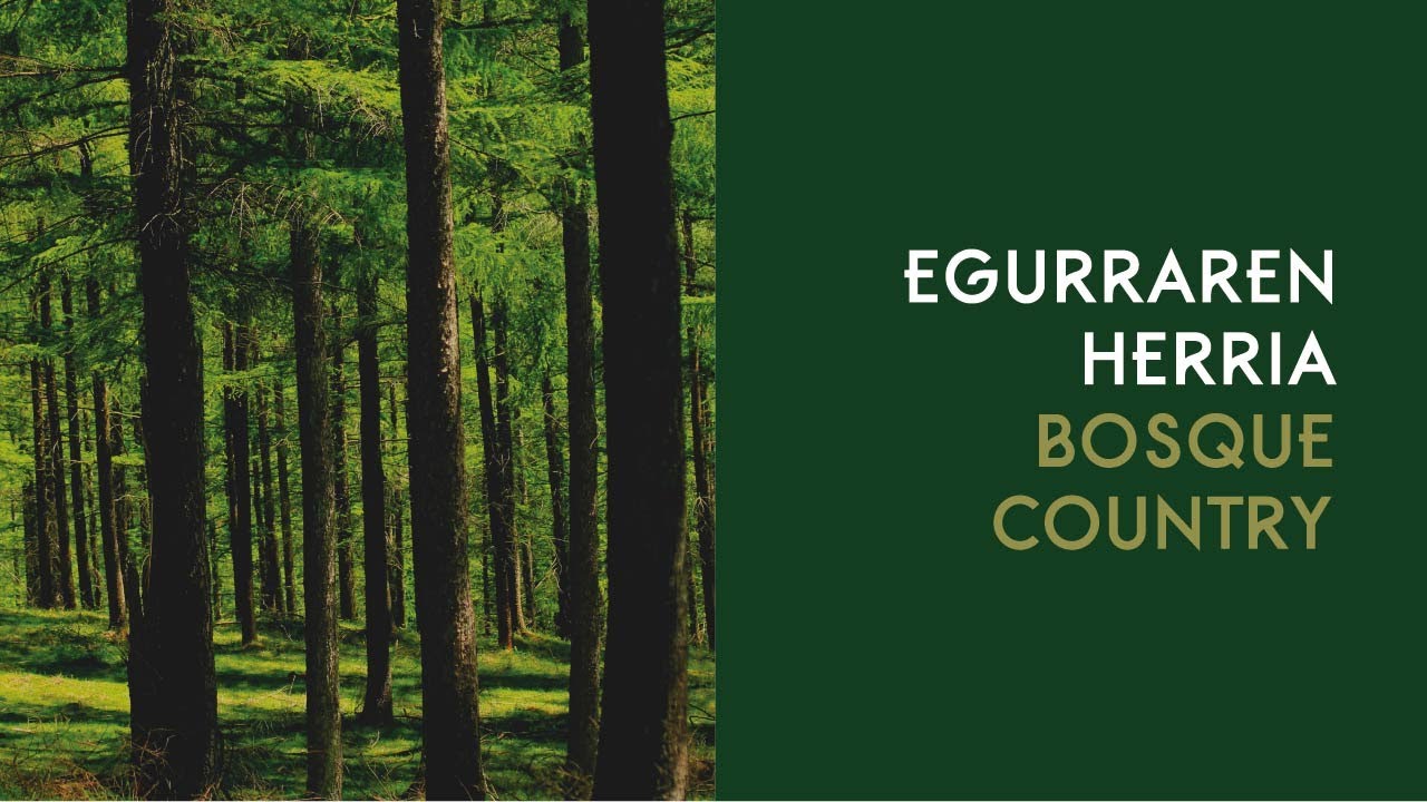 Egurraren Herria / PEFC Euskadi