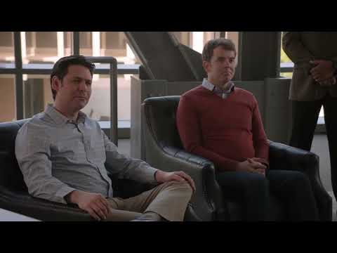 Gavin Belson Signature Box III