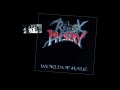 RITUAL MISERY World Of Hate Thrash Metal USA