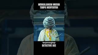 Download lagu BIKSU INI BERHASIL MEMENANGKAN PERTEMPURAN DENGAN DAMAI #alurceritafilm #shorts mp3