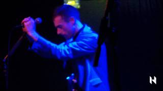 Zoot Woman: Live In My Head (Live at Le Poisson Rouge NYC)