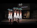Oceans Lyrical Dance MSOA Spring 2015