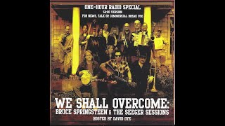 Bruce Springsteen &amp; The Seeger Sessions Band  &quot;Mrs  McGrath&quot; Tra Ita