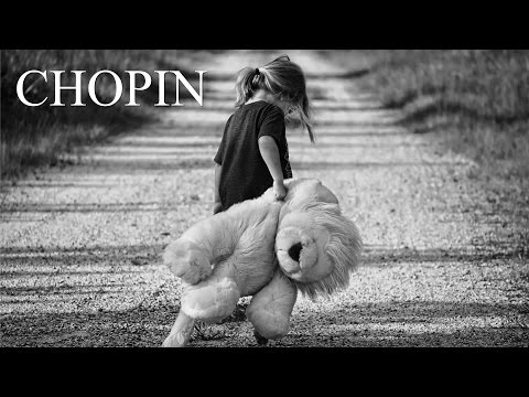CHOPIN - Etude Op. 10, No. 3 in E major Tristesse - Piano Classical Music HD