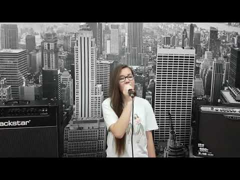 Oktawia Szklarska  w utworze  "A jesli nie znajdziesz" Mgok Sompolno