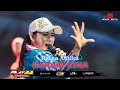 RATNA ANTIKA GARAM CINA NEW MONATA LIVE ANIV 2nd PLAT AA COLABORATION