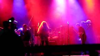 Amanda Marshall - Dark Horse