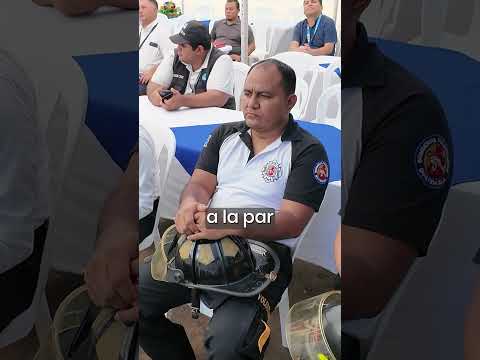 El @PDHgt Dr. José Alejandro Córdova Herrera, inaugura la nueva Auxiliatura.