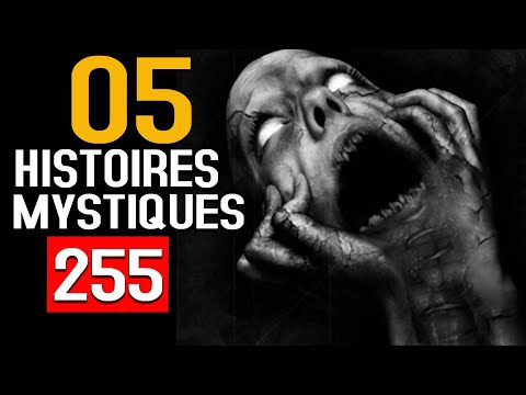 05 Mystical Stories Episode 255 (05 stories) DMG TV