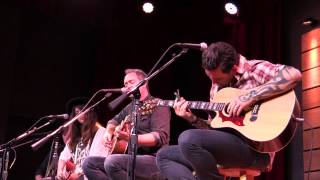 2 Songs for Life, Emerson Hart, Alyssa Bonagura, David Hodges, David Barnes