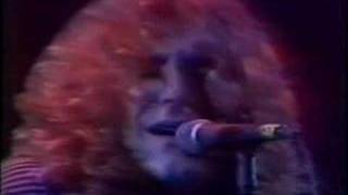 led zeppelin the battle of evermore