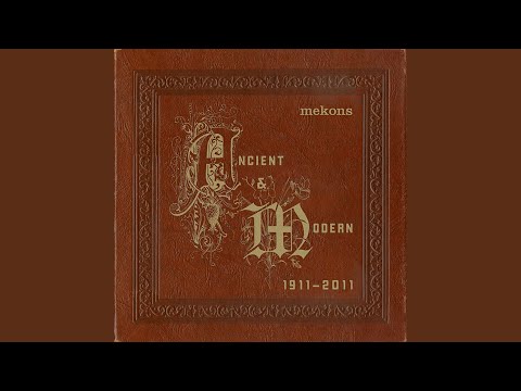 Geeshie - The Mekons