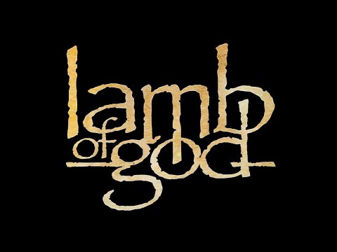 Lamb of God : Hourglass guitar and bass cover